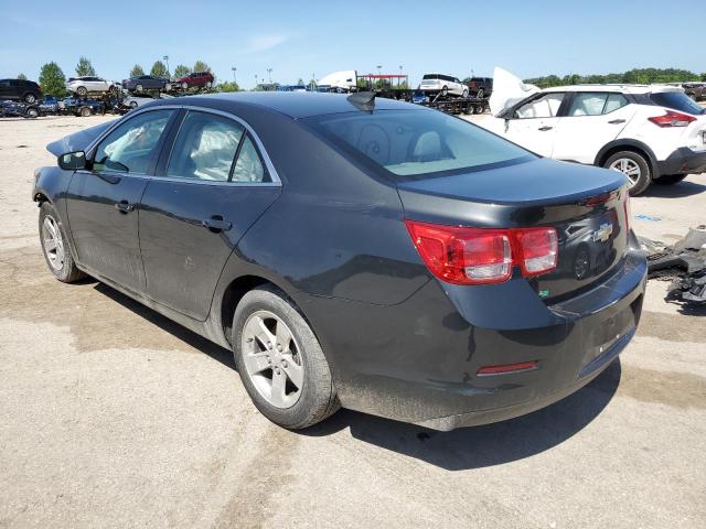 Photo 2 from auction – 2016 CHEVROLET MALIBU LIM with VIN 1G11B5SA3GU103233