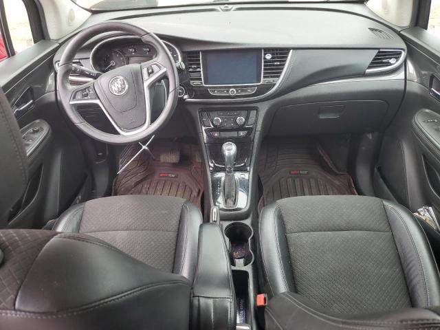 Photo 8 from auction – 2017 BUICK ENCORE PRE with VIN KL4CJASB9HB051280