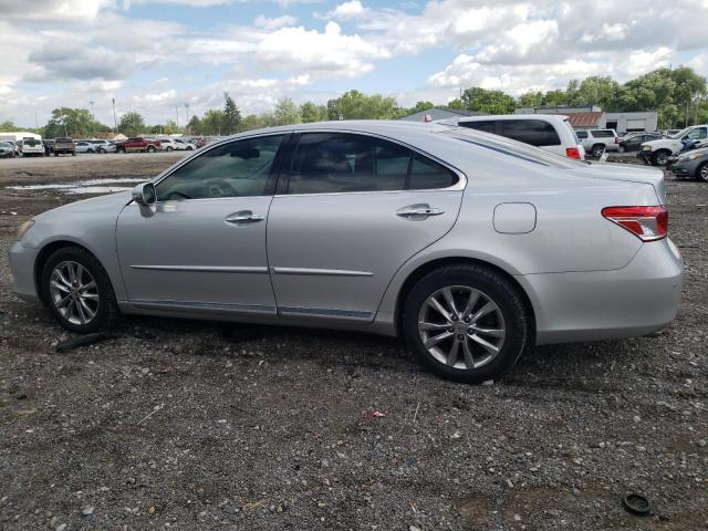 Photo 2 from auction – 2010 LEXUS ES 350 with VIN JTHBK1EG5A2364725