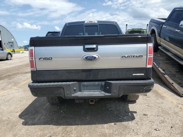 Photo 6 from auction – 2013 FORD F150 SUPER with VIN 1FTFW1EF6DFB67090