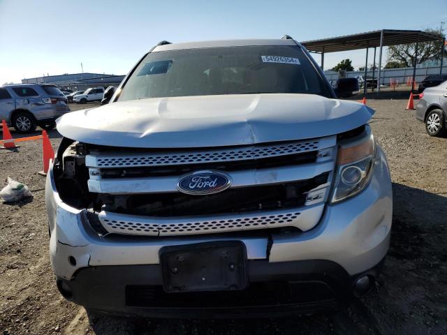 Photo 5 from auction – 2014 FORD EXPLORER X with VIN 1FM5K7D83EGA69834