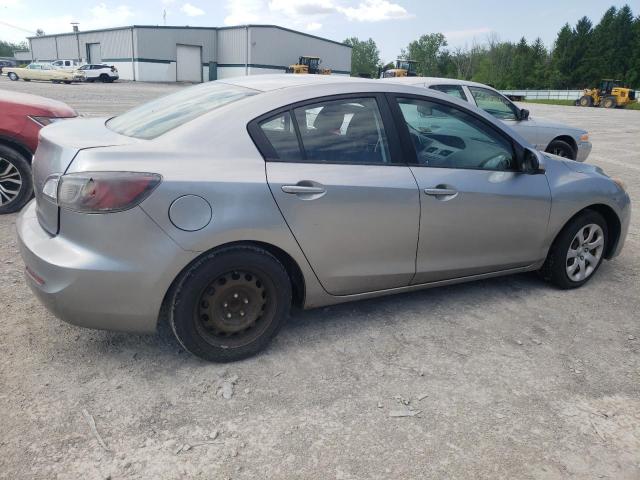 Photo 3 from auction – 2012 MAZDA MAZDA3 with VIN JM1BL1UG5C1538625