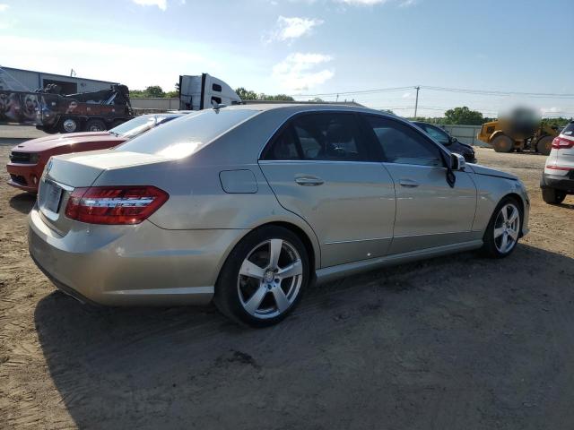 Photo 3 from auction – 2010 MERCEDES-BENZ E 350 with VIN WDDHF5GB4AA094374