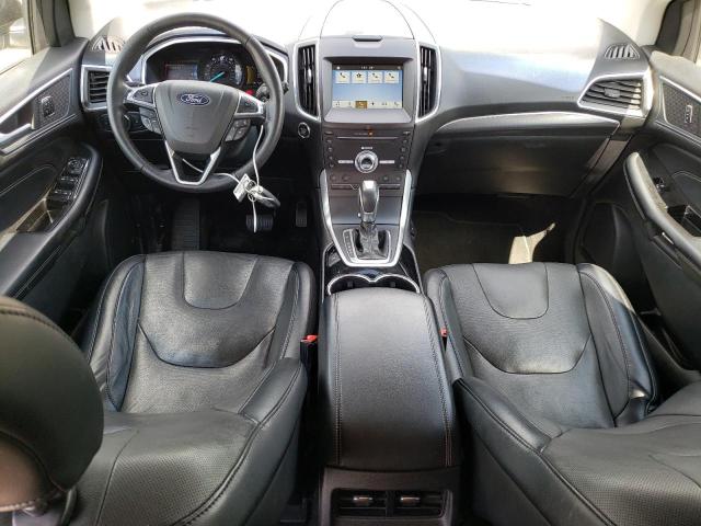 Foto 8 de la subasta – 2018 FORD EDGE TITAN con VIN 2FMPK4K86JBC01710