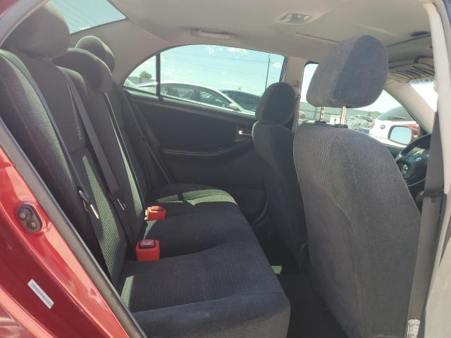 Photo 10 from auction – 2006 TOYOTA COROLLA CE with VIN 1NXBR32E06Z594191