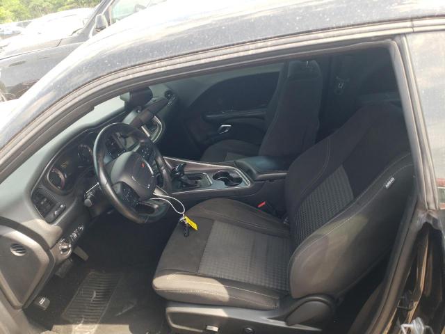 Photo 7 from auction – 2020 DODGE CHALLENGER with VIN 2C3CDZAG0LH113419