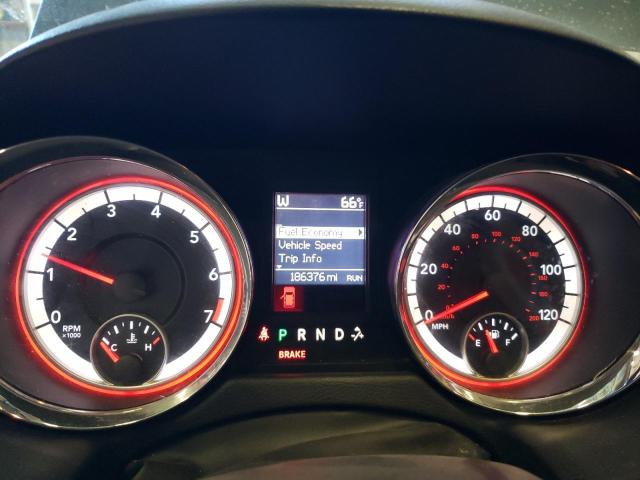 Photo 9 from auction – 2014 DODGE GRAND CARA with VIN 2C4RDGCG9ER321528