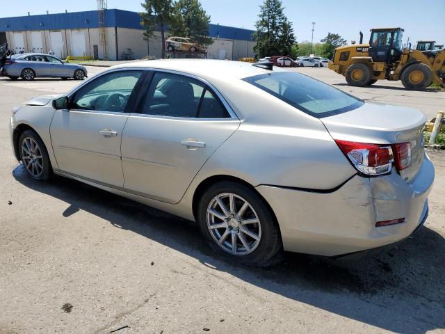 Photo 2 from auction – 2016 CHEVROLET MALIBU LIM with VIN 1G11B5SA5GF165429