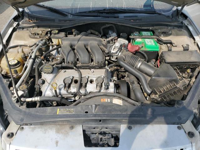 Photo 11 from auction – 2007 MERCURY MILAN PREM with VIN 3MEHM02187R646747