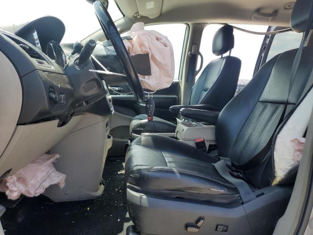 Photo 7 from auction – 2014 CHRYSLER TOWN & COU with VIN 2C4RC1BG4ER447538