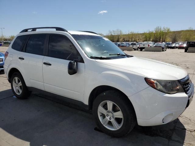 Photo 4 from auction – 2012 SUBARU FORESTER 2 with VIN JF2SHBBC9CG431003