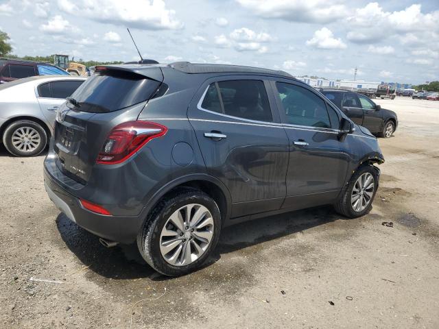 Photo 3 from auction – 2018 BUICK ENCORE PRE with VIN KL4CJASB7JB584590