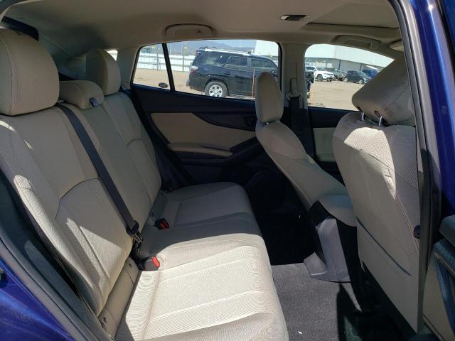 Photo 10 from auction – 2018 SUBARU IMPREZA PR with VIN 4S3GTAD60J3739704