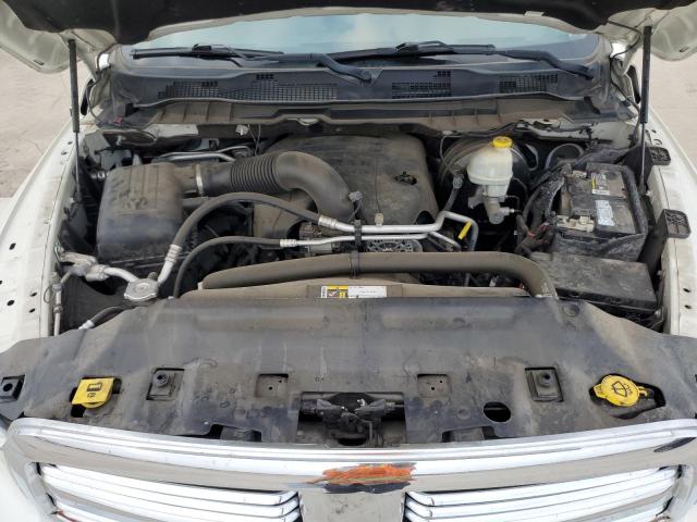 Photo 11 from auction – 2016 RAM 1500 SLT with VIN 1C6RR6LT0GS242511
