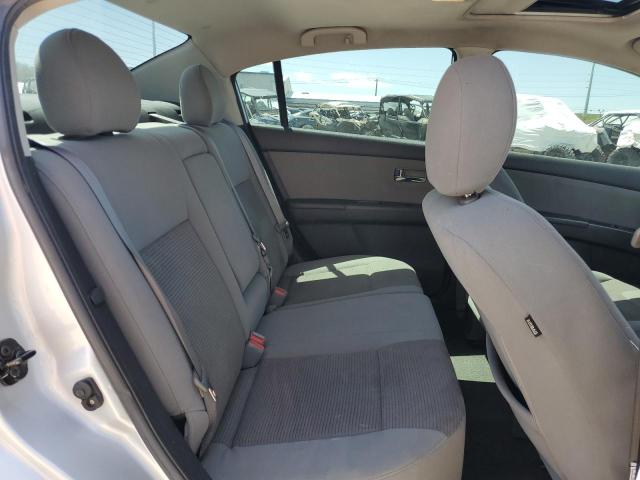 Photo 10 from auction – 2012 NISSAN SENTRA 2.0 with VIN 3N1AB6AP1CL651337