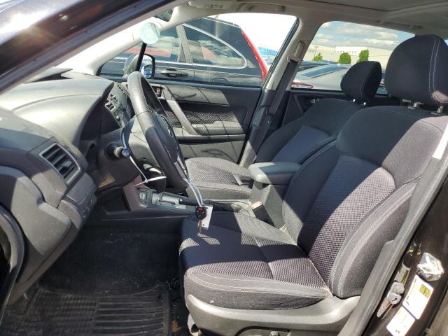Photo 7 from auction – 2017 SUBARU FORESTER 2 with VIN JF2SJAGC1HH494766