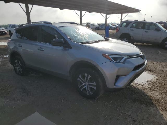 Photo 4 from auction – 2018 TOYOTA RAV4 LE with VIN JTMBFREVXJJ201173