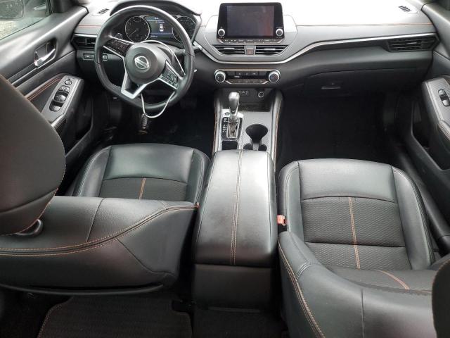 Photo 8 from auction – 2020 NISSAN ALTIMA SR with VIN 1N4BL4CV3LC280312
