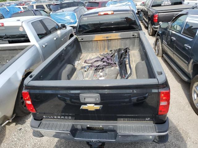 Photo 6 from auction – 2015 CHEVROLET SILVERADO with VIN 1GC1KVEG0FF673359