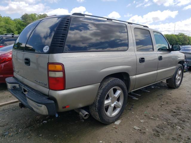 Photo 3 from auction – 2003 CHEVROLET SUBURBAN C with VIN 3GNEC16Z63G296299