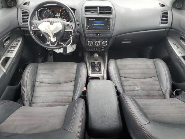 Photo 8 from auction – 2018 MITSUBISHI OUTLANDER with VIN JA4AR3AW0JU006982