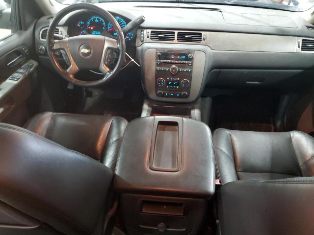 Photo 8 from auction – 2012 CHEVROLET SILVERADO with VIN 1GCPKTE75CF129580