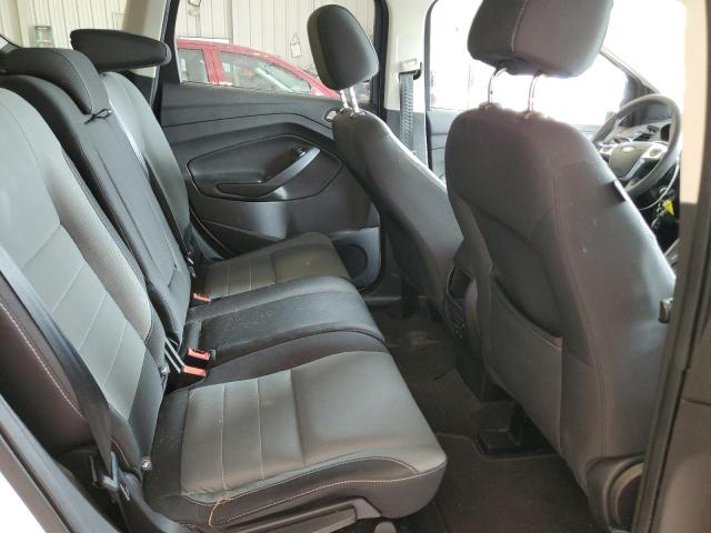 Photo 11 from auction – 2016 FORD ESCAPE SE with VIN 1FMCU9GX5GUB98663