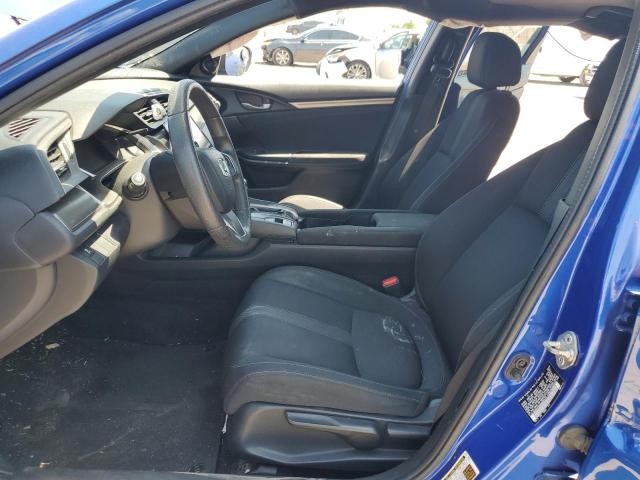 Photo 7 from auction – 2017 HONDA CIVIC EX with VIN SHHFK7H53HU201772