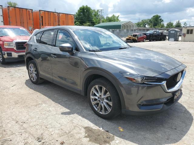 Photo 4 from auction – 2020 MAZDA CX-5 GRAND with VIN JM3KFBDM8L0760964