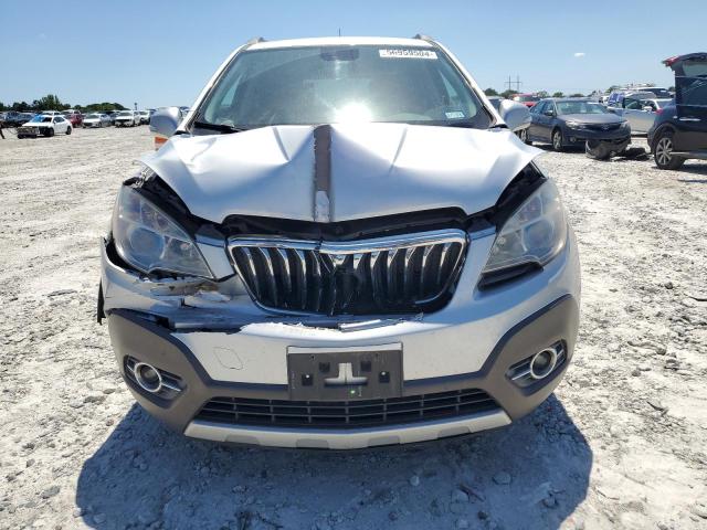 Photo 5 from auction – 2014 BUICK ENCORE with VIN KL4CJCSB4EB614744