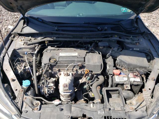 Photo 11 from auction – 2014 HONDA ACCORD EXL with VIN 1HGCR2F81EA255755