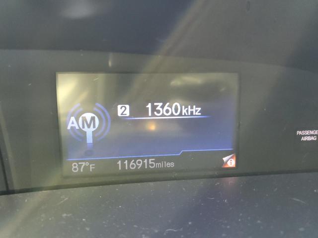 Photo 9 from auction – 2013 HONDA CIVIC LX with VIN 19XFB2F5XDE047956