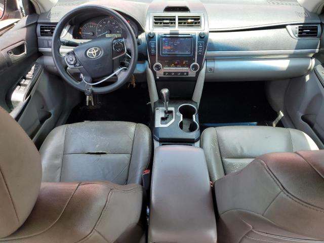 Photo 8 from auction – 2013 TOYOTA CAMRY L with VIN 4T4BF1FK8DR308300