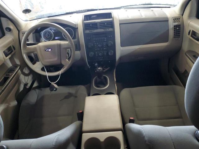 Photo 8 from auction – 2012 FORD ESCAPE XLS with VIN 1FMCU0C73CKB33818