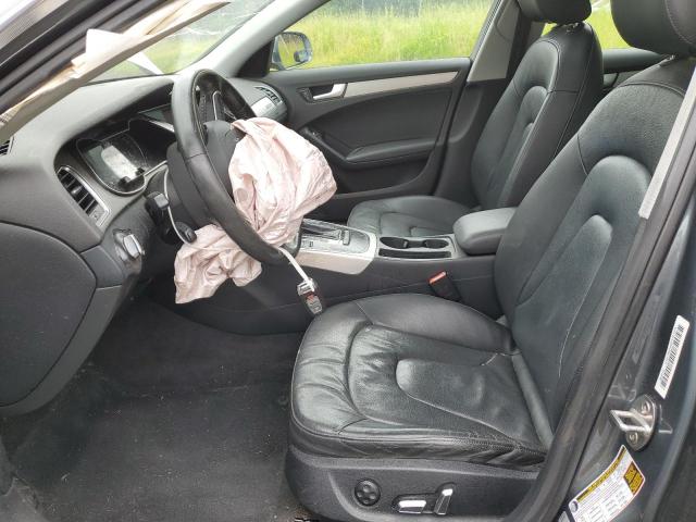 Photo 7 from auction – 2013 AUDI A4 PREMIUM with VIN WAUFFAFL1DN004404