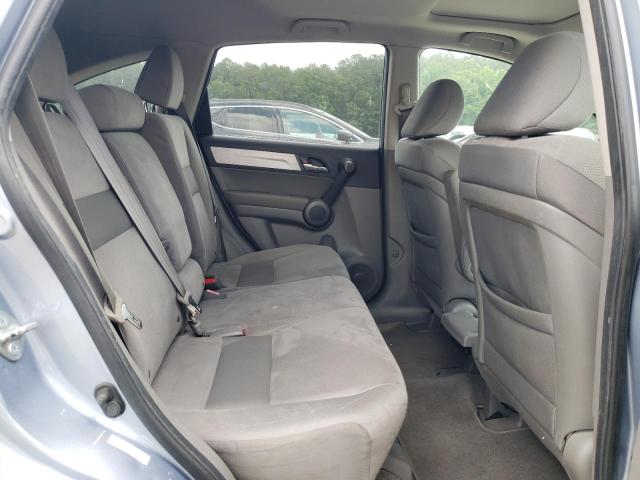 Photo 11 from auction – 2011 HONDA CR-V EX with VIN 5J6RE3H5XBL017569