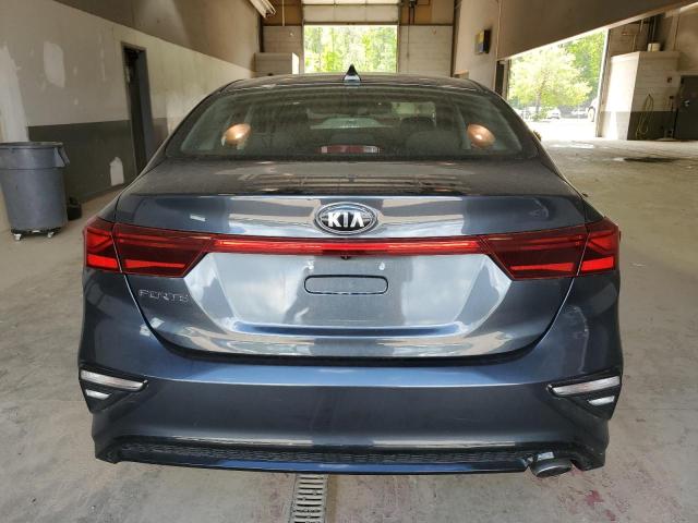 Photo 6 from auction – 2019 KIA FORTE FE with VIN 3KPF24AD2KE042497