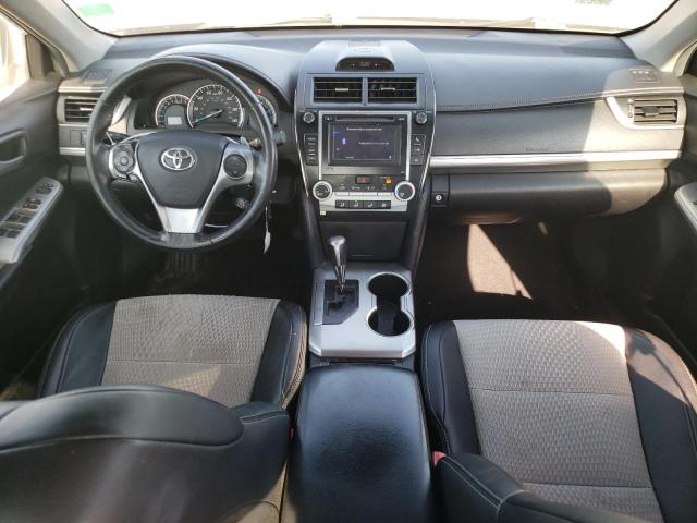 Photo 8 from auction – 2014 TOYOTA CAMRY L with VIN 4T1BF1FK6EU763500