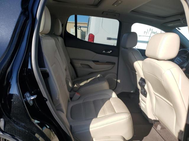 Photo 10 from auction – 2017 GMC ACADIA DEN with VIN 1GKKNXLS4HZ157848