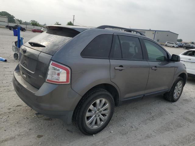 Photo 3 from auction – 2010 FORD EDGE SEL with VIN 2FMDK3JC5ABB51966
