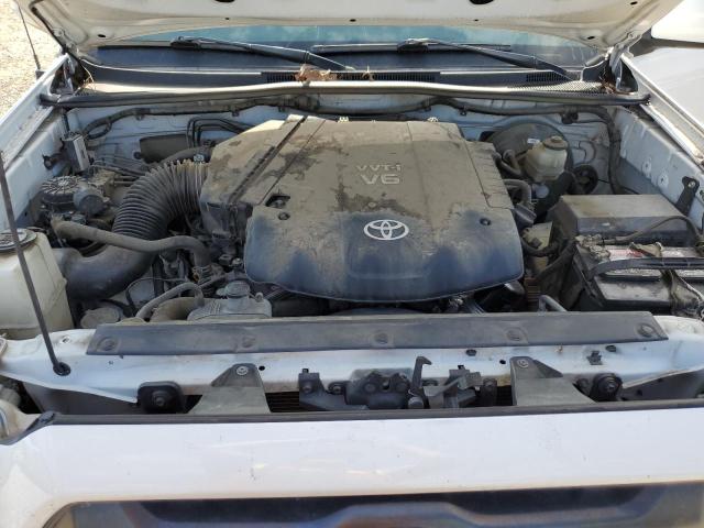 Photo 11 from auction – 2012 TOYOTA TACOMA DOU with VIN 5TFLU4EN2CX041173