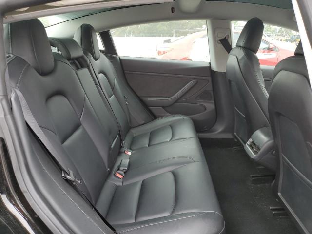 Photo 10 from auction – 2019 TESLA MODEL 3 with VIN 5YJ3E1EA4KF296649