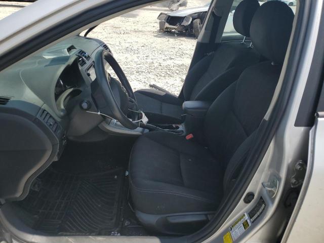 Photo 7 from auction – 2012 TOYOTA COROLLA BA with VIN 2T1BU4EE4CC875844