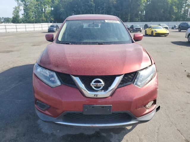 Photo 5 from auction – 2016 NISSAN ROGUE S with VIN JN8AT2MT7GW027476