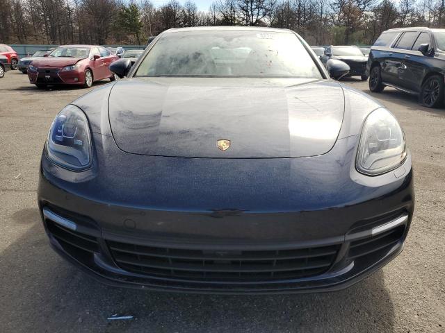 Photo 5 from auction – 2018 PORSCHE PANAMERA 4 with VIN WP0AA2A79JL111350