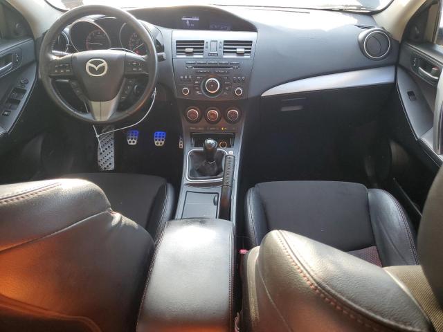 Photo 8 from auction – 2012 MAZDA SPEED 3 with VIN JM1BL1L49C1548422