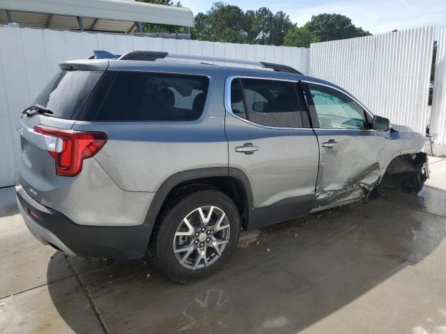 Photo 3 from auction – 2023 GMC ACADIA SLT with VIN 1GKKNUL45PZ173121
