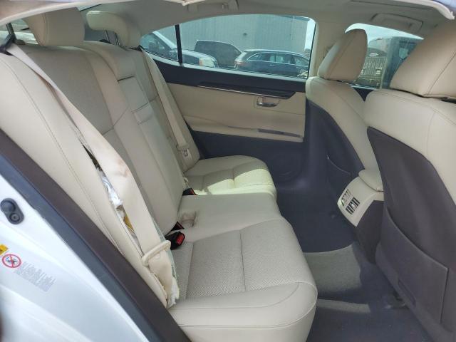 Photo 10 from auction – 2016 LEXUS ES 350 with VIN JTHBK1GG2G2218272