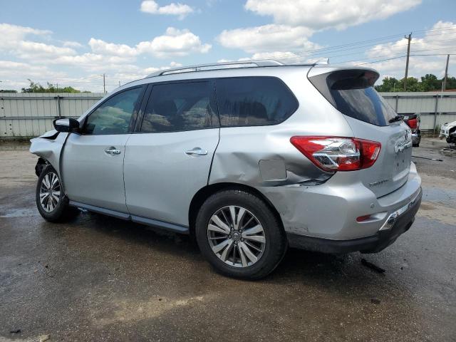 Photo 2 from auction – 2019 NISSAN PATHFINDER with VIN 5N1DR2MN1KC618689