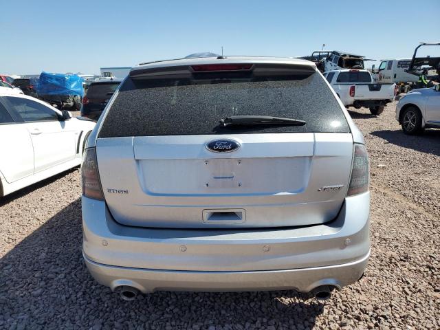 Photo 6 from auction – 2010 FORD EDGE SPORT with VIN 2FMDK3AC1ABA95573